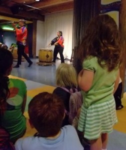 Oshogatsu at the Boston Children's Museum @ Boston Children's Museum | Boston | Massachusetts | United States