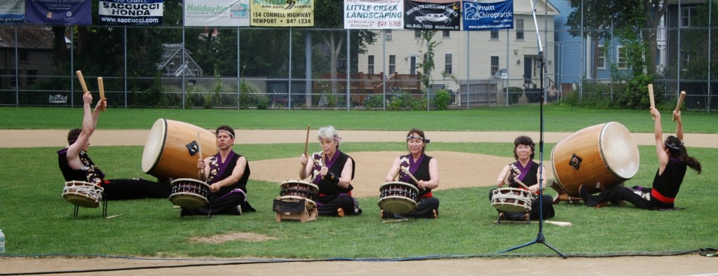 Wakefield World Music Festival @ Wakefield Opera House | Tuftonboro | New Hampshire | United States